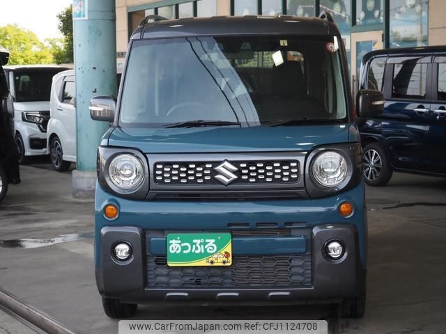 suzuki spacia 2023 quick_quick_5AA-MK53S_MK53S-503775 image 2