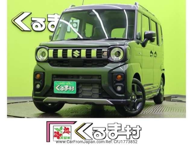 suzuki spacia 2024 CFJ1773852 image 1
