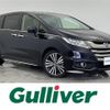 honda odyssey 2014 -HONDA--Odyssey DBA-RC1--RC1-1033329---HONDA--Odyssey DBA-RC1--RC1-1033329- image 1