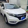 honda vezel 2014 -HONDA--VEZEL DBA-RU1--RU1-1017498---HONDA--VEZEL DBA-RU1--RU1-1017498- image 2