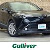 toyota c-hr 2019 -TOYOTA--C-HR DAA-ZYX10--ZYX10-2128291---TOYOTA--C-HR DAA-ZYX10--ZYX10-2128291- image 1