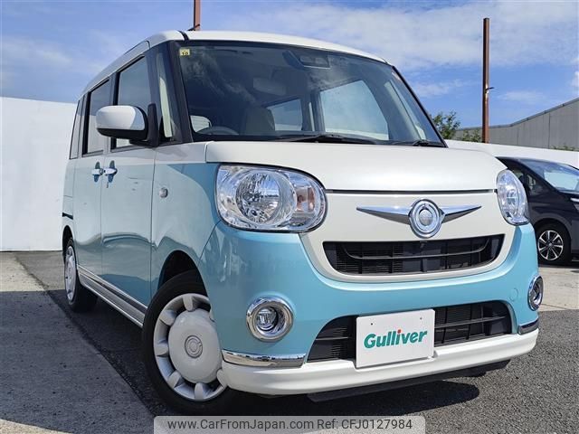 daihatsu move-canbus 2018 -DAIHATSU--Move Canbus 5BA-LA800S--LA800S-0141366---DAIHATSU--Move Canbus 5BA-LA800S--LA800S-0141366- image 1