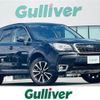 subaru forester 2016 -SUBARU--Forester DBA-SJG--SJG-034475---SUBARU--Forester DBA-SJG--SJG-034475- image 1