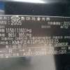 hyundai grandeur 2005 CFJ2966023 image 9