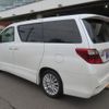 toyota alphard 2012 -TOYOTA--Alphard ANH20W--8246922---TOYOTA--Alphard ANH20W--8246922- image 2