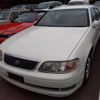 toyota aristo 1997 -TOYOTA--Aristo JZS147--JZS147-0131046---TOYOTA--Aristo JZS147--JZS147-0131046- image 1