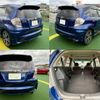 honda fit 2012 CFJ1555639 image 5