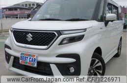 suzuki solio 2023 -SUZUKI 【三重 534】--Solio MA37S--MA37S-640914---SUZUKI 【三重 534】--Solio MA37S--MA37S-640914-