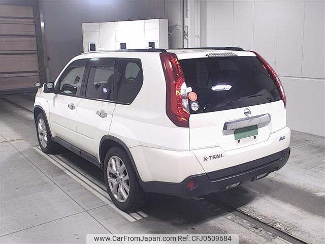 nissan x-trail 2012 -NISSAN--X-Trail DNT31-300683---NISSAN--X-Trail DNT31-300683- image 2