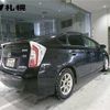 toyota prius 2012 -TOYOTA 【札幌 302ﾃ2505】--Prius ZVW30--1544518---TOYOTA 【札幌 302ﾃ2505】--Prius ZVW30--1544518- image 2