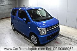 suzuki wagon-r 2019 -SUZUKI--Wagon R MH55S-290354---SUZUKI--Wagon R MH55S-290354-