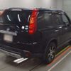 nissan x-trail 2010 CFJ1567067 image 2