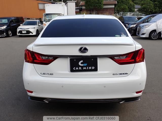 lexus gs 2015 quick_quick_DAA-AWL10_AWL10-6004177 image 2