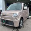 suzuki mr-wagon 2013 quick_quick_DBA-MF33S_MF33S-643743 image 1