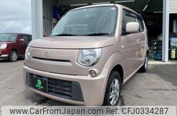 suzuki mr-wagon 2013 quick_quick_DBA-MF33S_MF33S-643743