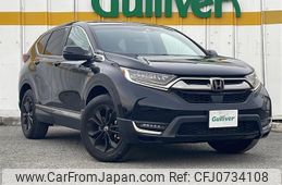 honda cr-v 2022 -HONDA--CR-V 6BA-RW2--RW2-1300303---HONDA--CR-V 6BA-RW2--RW2-1300303-