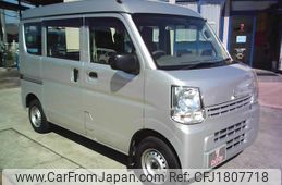 mitsubishi minicab-van 2021 CFJ1807718