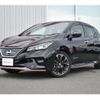 nissan leaf 2019 -NISSAN--Leaf ZAA-ZE1--ZE1-037204---NISSAN--Leaf ZAA-ZE1--ZE1-037204- image 1