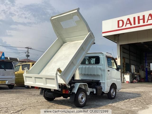 daihatsu hijet-truck 2017 quick_quick_EBD-S510P_S510P-0151614 image 1