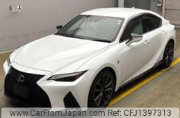 lexus is 2022 quick_quick_3BA-GSE31_GSE31-5059633