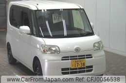 daihatsu tanto 2011 -DAIHATSU 【福島 581ｷ1738】--Tanto L375S--0445538---DAIHATSU 【福島 581ｷ1738】--Tanto L375S--0445538-