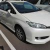 toyota wish 2012 CFJ1740372 image 1
