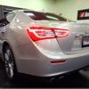 maserati ghibli 2014 -MASERATI--Maserati Ghibli MG30AA--ZAMR157J001126943---MASERATI--Maserati Ghibli MG30AA--ZAMR157J001126943- image 42