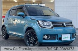 suzuki ignis 2016 -SUZUKI--Ignis DAA-FF21S--FF21S-120448---SUZUKI--Ignis DAA-FF21S--FF21S-120448-