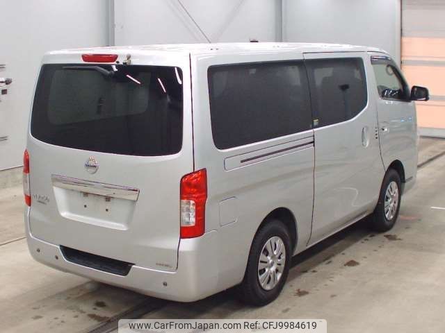 nissan caravan-van 2019 -NISSAN--Caravan Van LDF-VW6E26--VW6E26-109754---NISSAN--Caravan Van LDF-VW6E26--VW6E26-109754- image 2