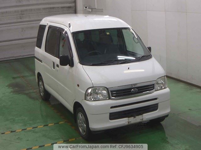 daihatsu atrai-wagon 2004 -DAIHATSU--Atrai Wagon S230Gｶｲ--0041580---DAIHATSU--Atrai Wagon S230Gｶｲ--0041580- image 1