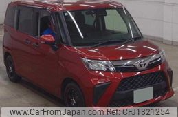 toyota roomy 2021 quick_quick_5BA-M910A_0099688