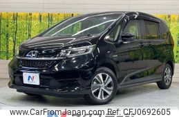 honda freed 2021 -HONDA--Freed 6AA-GB7--GB7-3160213---HONDA--Freed 6AA-GB7--GB7-3160213-