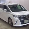 toyota alphard 2023 -TOYOTA 【多摩 303ﾕ 507】--Alphard 3BA-AGH40W--AGH40-0007060---TOYOTA 【多摩 303ﾕ 507】--Alphard 3BA-AGH40W--AGH40-0007060- image 1