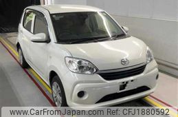 toyota passo 2021 CFJ1880592