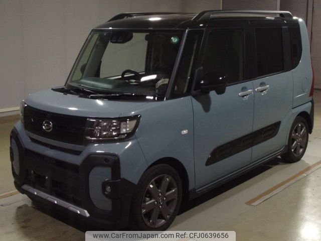 daihatsu tanto 2023 -DAIHATSU 【Ｎｏ後日 】--Tanto LA650S-0343555---DAIHATSU 【Ｎｏ後日 】--Tanto LA650S-0343555- image 1