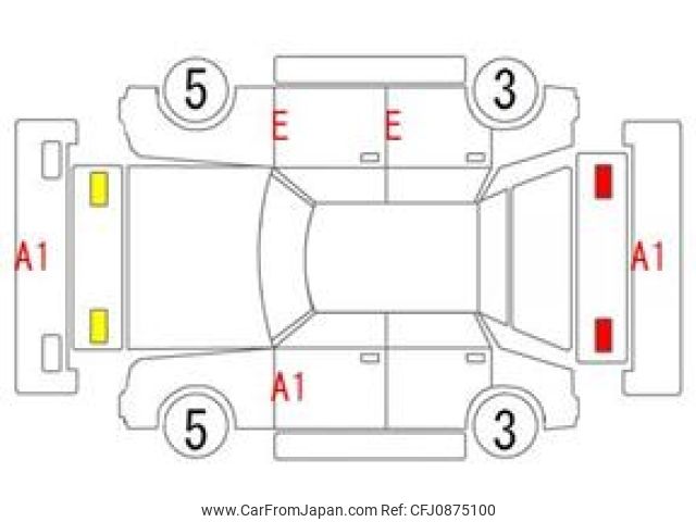 cadillac xt5 2020 -GM--Cadillac XT5 ABA-C1UL--1GYFN9RSXLZ191053---GM--Cadillac XT5 ABA-C1UL--1GYFN9RSXLZ191053- image 2