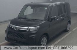 toyota roomy 2022 -TOYOTA--Roomy 5BA-M900A--M900A-0665100---TOYOTA--Roomy 5BA-M900A--M900A-0665100-