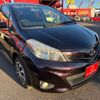 toyota vitz 2014 -TOYOTA 【三河 503ｾ8382】--Vitz DBA-NSP130--NSP130-2152342---TOYOTA 【三河 503ｾ8382】--Vitz DBA-NSP130--NSP130-2152342- image 1