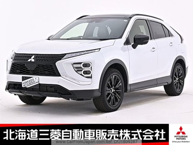 mitsubishi eclipse-cross 2024 CFJ1809287 image 1