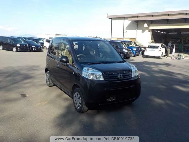honda life 2012 -HONDA 【野田 580】--Life CBA-JC2--JC2-1402107---HONDA 【野田 580】--Life CBA-JC2--JC2-1402107- image 1