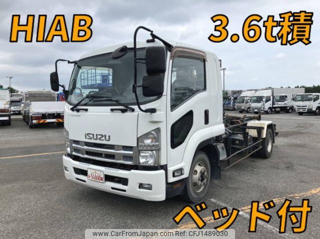 isuzu forward 2014 quick_quick_TKG-FRR90S2_FRR90-7068683 image 1