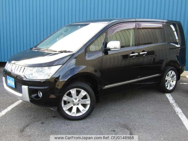 mitsubishi delica-d5 2012 -MITSUBISHI--Delica D5 CV5W--0702863---MITSUBISHI--Delica D5 CV5W--0702863- image 1