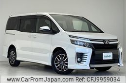 toyota voxy 2014 -TOYOTA--Voxy DBA-ZRR85W--ZRR85-0002584---TOYOTA--Voxy DBA-ZRR85W--ZRR85-0002584-