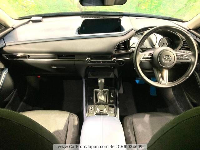 mazda cx-3 2020 -MAZDA--CX-30 5BA-DMEP--DMEP-108014---MAZDA--CX-30 5BA-DMEP--DMEP-108014- image 2