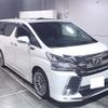 toyota vellfire 2015 -TOYOTA 【京都 302ﾏ5181】--Vellfire GGH30W-0001916---TOYOTA 【京都 302ﾏ5181】--Vellfire GGH30W-0001916- image 1