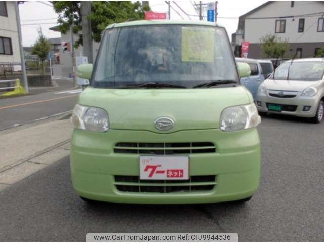 daihatsu tanto 2010 -DAIHATSU 【名古屋 58Aﾄ8588】--Tanto DBA-L375S--L375S-0382976---DAIHATSU 【名古屋 58Aﾄ8588】--Tanto DBA-L375S--L375S-0382976- image 2