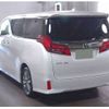 toyota alphard 2023 CFJ1824480 image 2