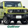 suzuki jimny 2019 -SUZUKI--Jimny 3BA-JB64W--JB64W-119662---SUZUKI--Jimny 3BA-JB64W--JB64W-119662- image 1