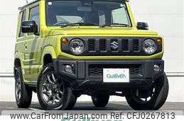 suzuki jimny 2019 -SUZUKI--Jimny 3BA-JB64W--JB64W-119662---SUZUKI--Jimny 3BA-JB64W--JB64W-119662-