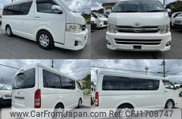toyota hiace-wagon 2013 CFJ1708747